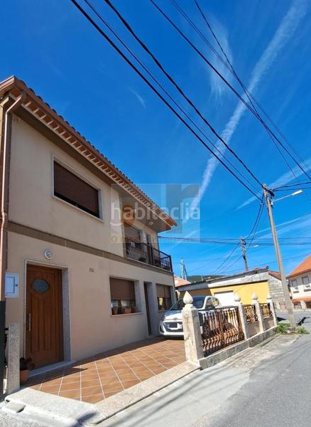 Foto 868c6494-75cd-4939-bbb5-87f8a107c524. Casa con riscaldamento in Moaña