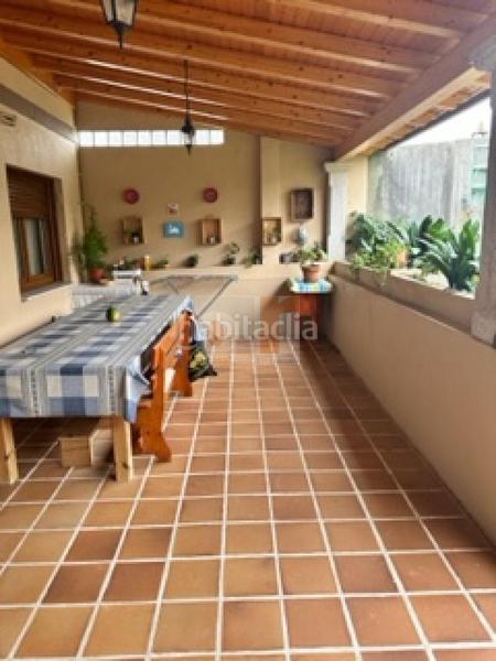 Foto b423ac8b-09c4-45d0-a3e7-31d4634a19c4. Casa con riscaldamento in Moaña