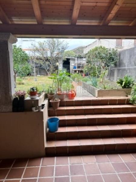 Foto b85d938b-f6f2-4b18-88b5-5bad6c0a6be9. Casa con riscaldamento in Moaña