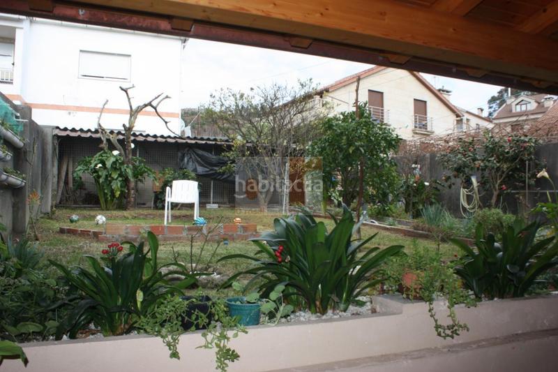 Foto bc923bdd-e5d2-4657-a742-119ebbe8077d. Casa con riscaldamento in Moaña