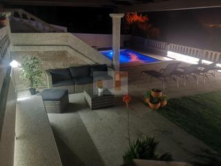 Chalet in Moaña