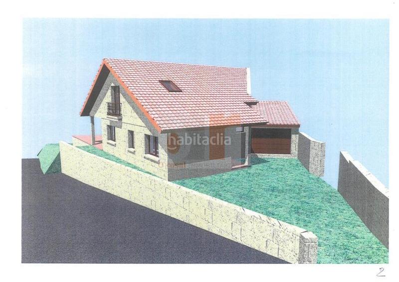 Foto a18caa0a-efa4-48ba-974d-742e63096743. Mas avec chauffage dans Moaña