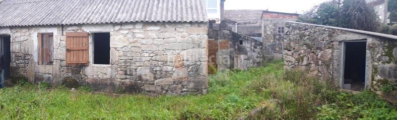 Foto 1169c421-9fa5-485d-92cd-8b4f74f4d1a7. Masía en Moaña