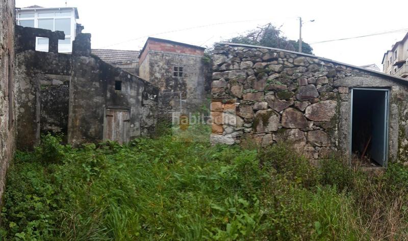 Foto 4a49492b-ea9d-456d-a8c8-5cb6afe9fb32. Masía en Moaña