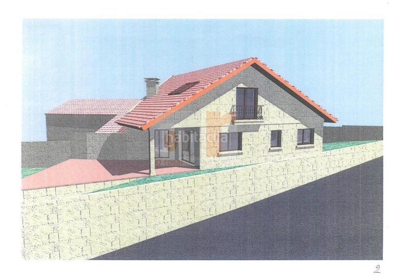 Foto 641d69b3-2ca0-4c29-8306-ba8823a2ae9f. Masía en Moaña