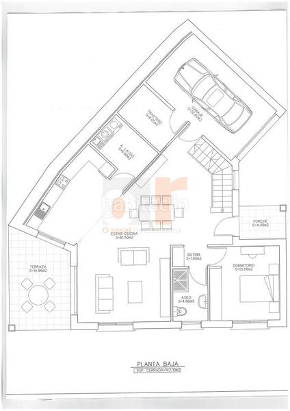 Foto 74cbdb7a-0629-49f3-9582-248f43b2067a. Masía en Moaña