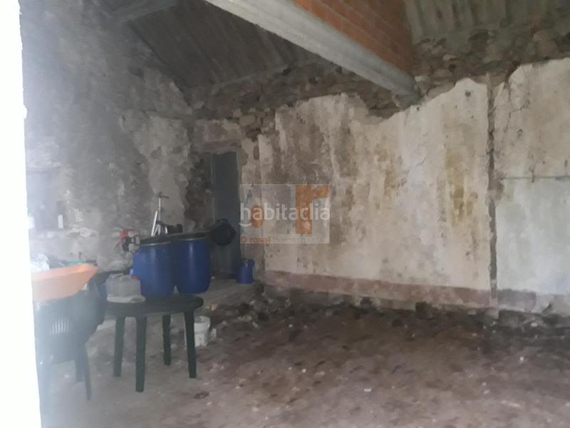 Foto 85e3d17f-9e1d-45e5-ae40-083ab64a0f44. Masía en Moaña