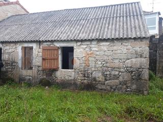Mas à Moaña