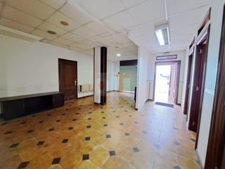 Lloguer Local Comercial a Moaña