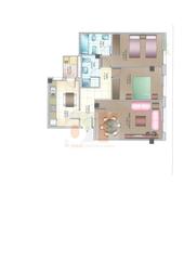 Apartament a Coiro