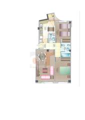 Appartement en Coiro