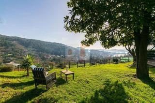 Country house in Moaña