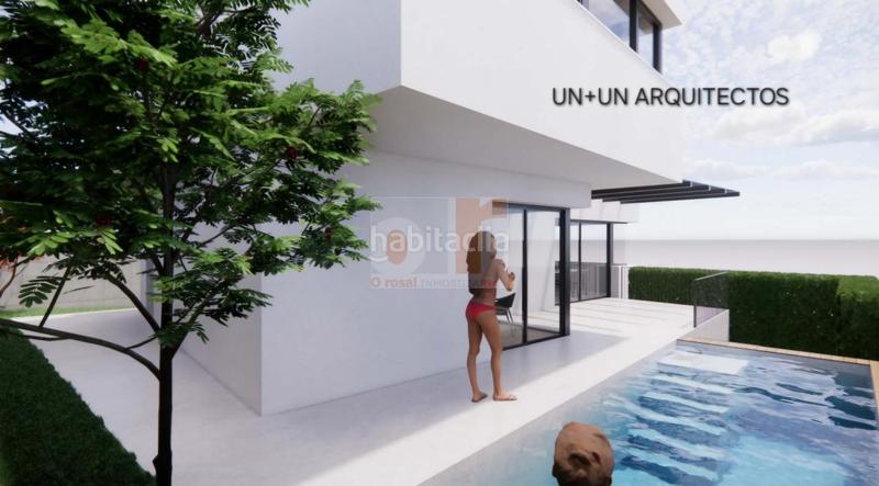 Foto 1f46edbd-07fc-4936-a99a-c1d117d25f8a. Terreny residencial a Moaña