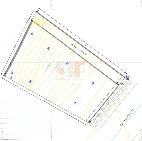 Foto 333e00b7-d9dc-4196-ae2e-724cd8923708. Terreny residencial a Moaña