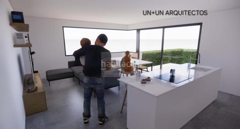 Foto 3c03681b-c6ad-4996-987e-a88ceaee4a4d. Terreny residencial a Moaña