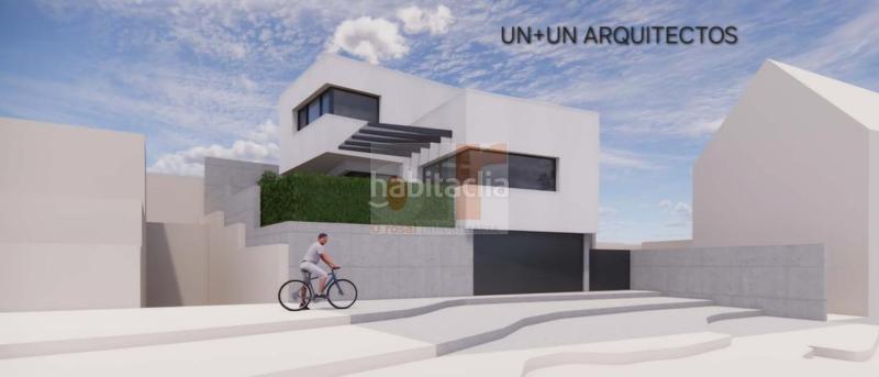 Foto e6b1479c-c842-4516-8a4a-42913d5c031b. Terreny residencial a Moaña