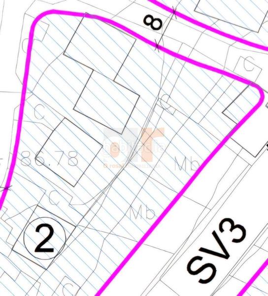 Foto 6d4106fd-7ce8-42af-beee-04385d879590. Terrain résidentiel dans Moaña