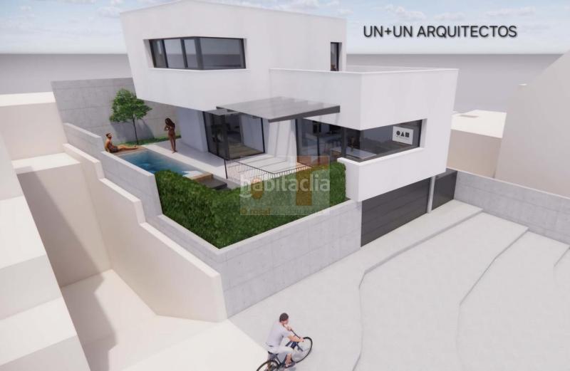 Foto 9ed5d358-e77a-42b8-8357-2b36cdcd2c28. Terrain résidentiel dans Moaña