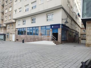 Locale commerciale in Coiro