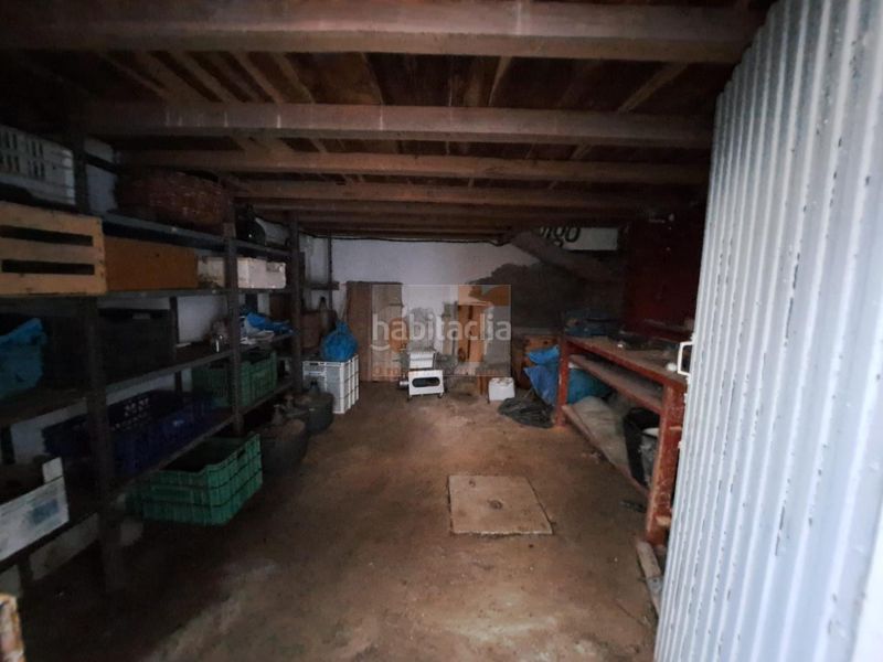 Foto 04c91daf-44bc-40ee-8933-5545922ea456. Casa amb calefacció aparcament a Bueu