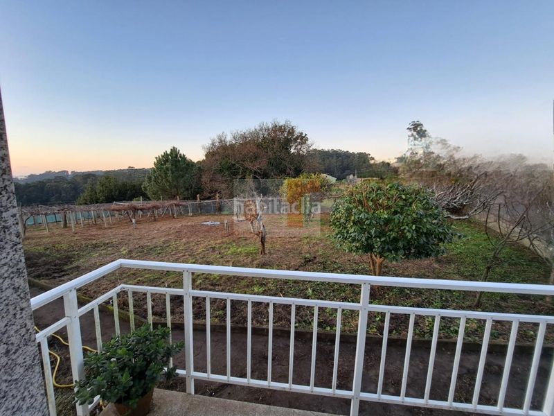 Foto 15ccef32-f3c8-417a-9927-700ac6951662. Casa amb calefacció aparcament a Bueu