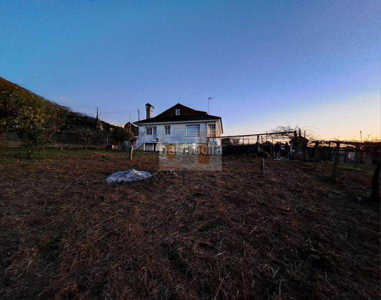 Foto 220902b5-1caa-4d5f-bb9a-7517668e317a. Casa amb calefacció aparcament a Bueu