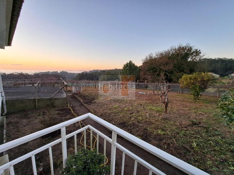 Foto 3d941b92-cee1-490c-b0c7-f5e898783010. Casa amb calefacció aparcament a Bueu