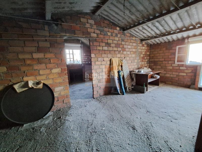 Foto 9899d579-9c26-4b77-a545-dc9a7fc4717b. Casa amb calefacció aparcament a Bueu