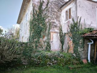 Casa en Moaña