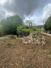 Masia a Moaña