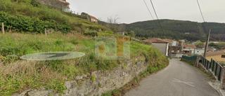 Terreny residencial a Moaña