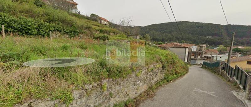 Foto 23659ee0-436e-4f5f-903b-fb3868c290ec. Residential plot in Moaña