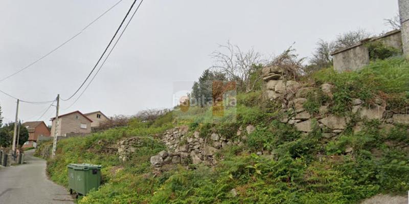 Foto 2795b91b-92c4-4936-9ceb-dc665b4dc06f. Residential plot in Moaña