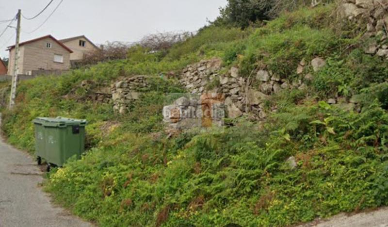 Foto a2a3ccbe-6145-4f89-985d-77601e06df7a. Residential plot in Moaña