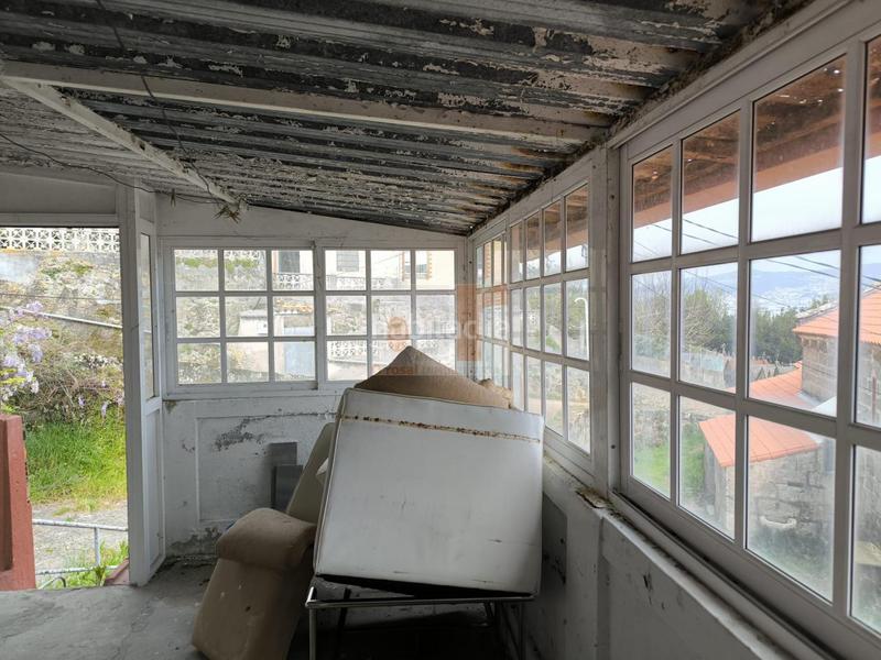 Foto 3342fdac-61fb-4120-bc10-781636f892ff. Casa amb calefacció a Moaña