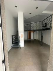 Local commercial à Moaña