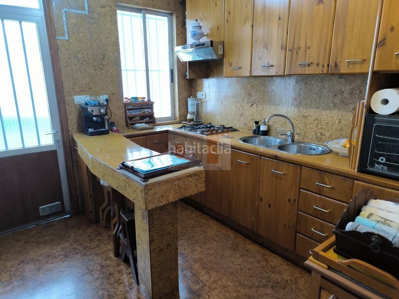 Foto 796499b3-28e6-459a-9567-3ce61a464696. Casa amb calefacció a Moaña