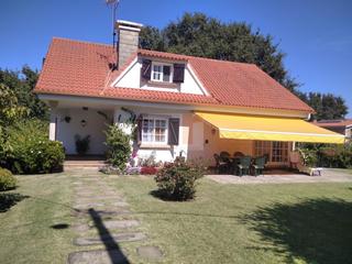 Casa a Tomiño