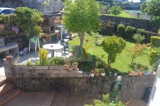 Casa a Moaña