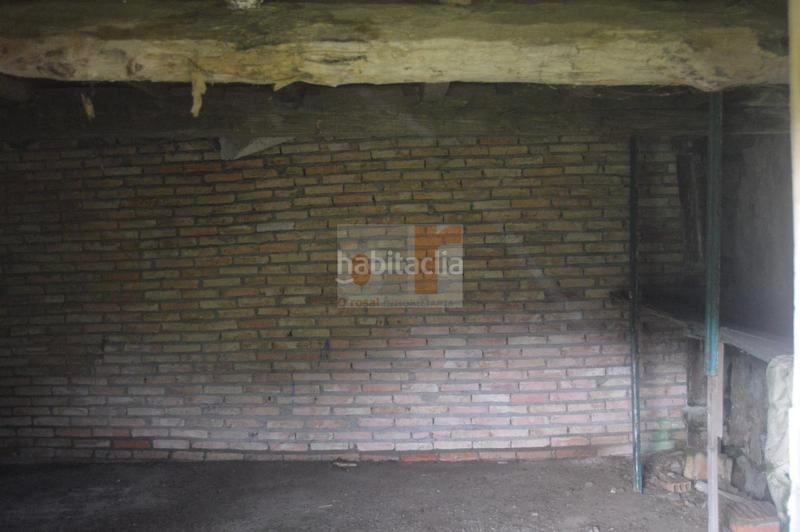 Foto 107309f7-2978-4ff1-8fd1-3c88e762b1e9. Masía en Moaña