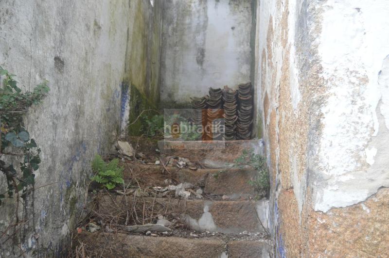 Foto 1e8291c0-2169-407e-8d39-1d4b0a0a7b19. Masía en Moaña