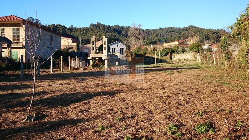 Foto 1ed20c4e-a01c-46e4-9cfd-d4c53e1ba972. Masía en Moaña