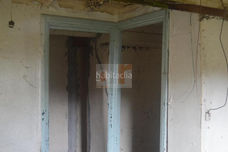 Foto e910a264-b1c0-4f4a-bd4d-9dc2804a0959. Masía en Moaña