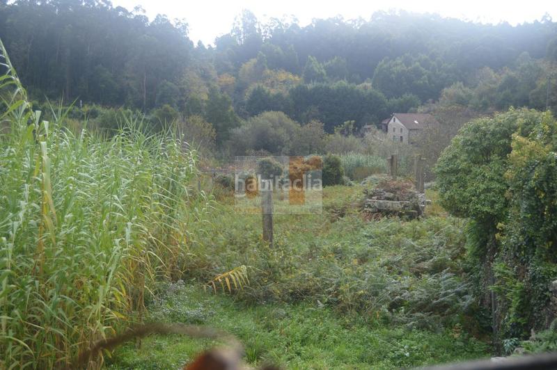 Foto f7900311-47e2-4b6c-a87c-e0e964662239. Masía en Moaña