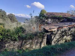 Country house in Moaña