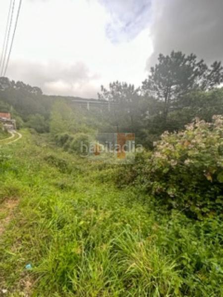 Foto 862160a2-0a33-4a6d-87dd-c685f344e619. Wohngrundstück in Moaña