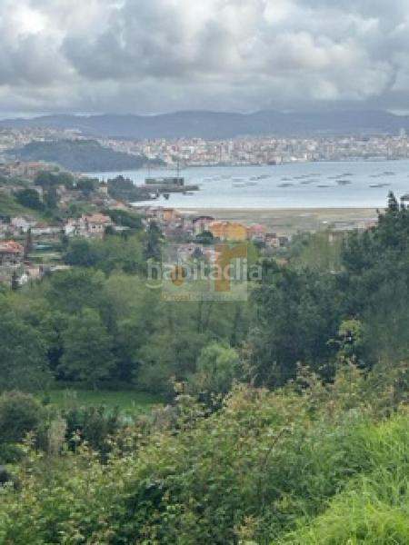 Foto a7be3750-bf96-427a-9cb8-c5012d557aac. Wohngrundstück in Moaña