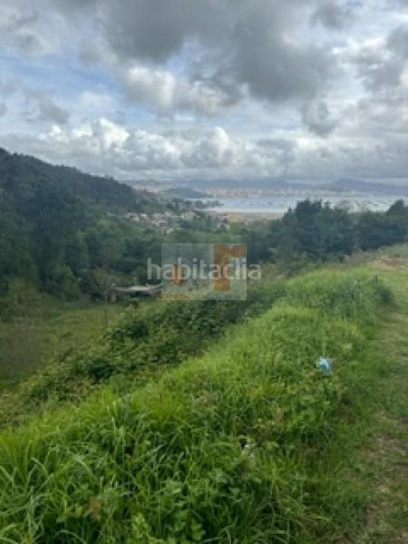 Foto fa4cce64-d4a3-4f78-b18c-c432d6a0817a. Wohngrundstück in Moaña