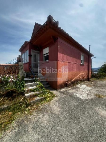 Foto 05377601-bb5c-46c3-8181-a77a97c50e6a. Haus mit heizung parking in Moaña