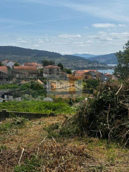 Foto 3bc47f85-a917-4597-8930-20155ae04001. Haus mit heizung parking in Moaña